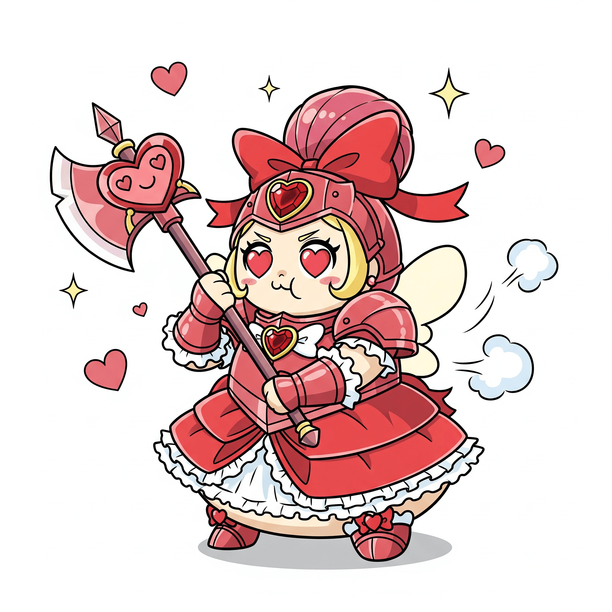 爆走がんこちゃん