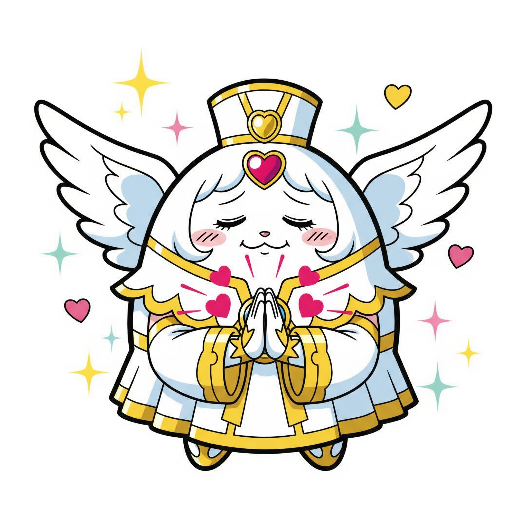 尽くしヒーラー